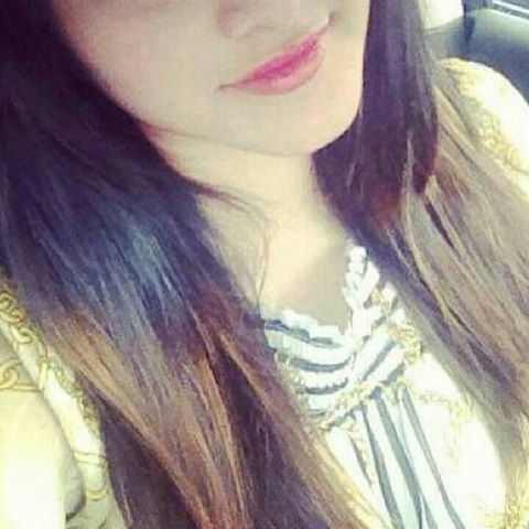 Amber Zafar Rajpoot