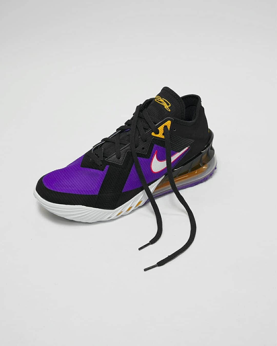 Paying homage to Nike's outdoor archive 'All Conditions Gear' the