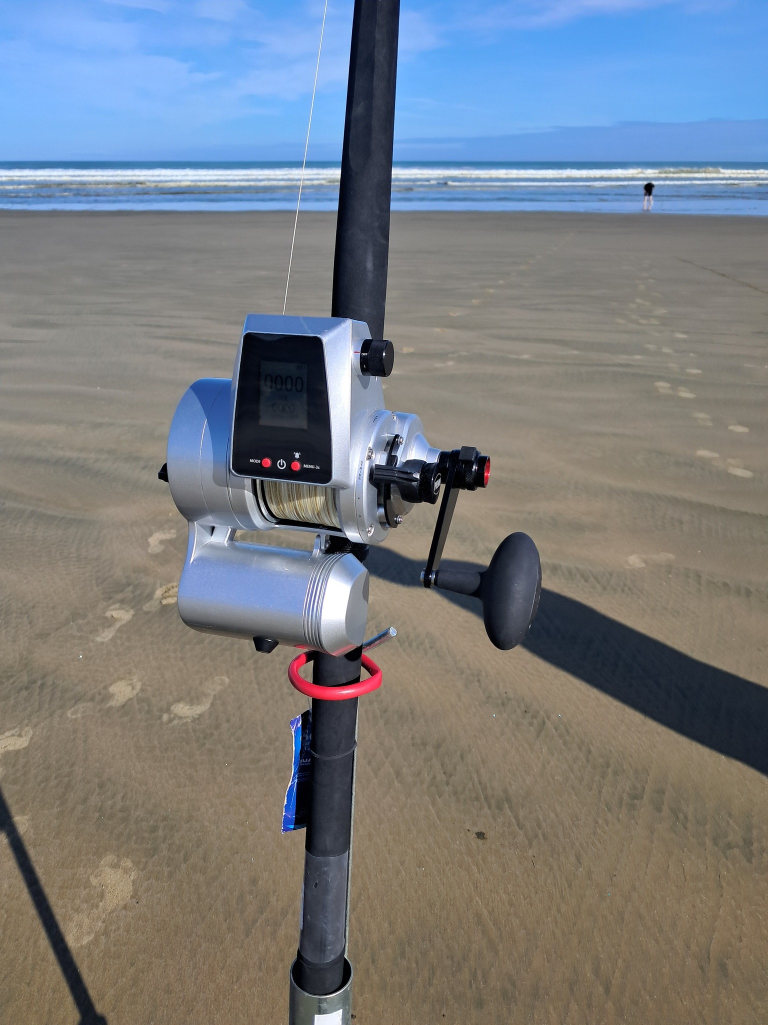 drone fishing rod and reel Combo, 6.9ft Telescopic Spincast Rod with Left Handed Baitcasting Reel Combos, Sea Saltwater Freshwater Ice Bass Fishing Tackle Set Fishing Rods Kit : Sports & Outdoors SwellPro Fisherman FD1+ is an entry Drone fishing at Glinks Gully
