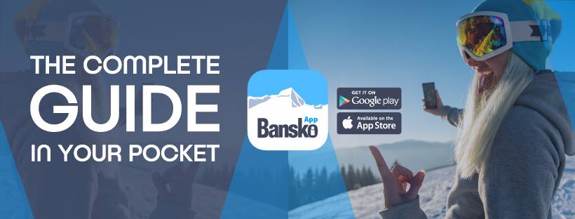 Bansko Blog