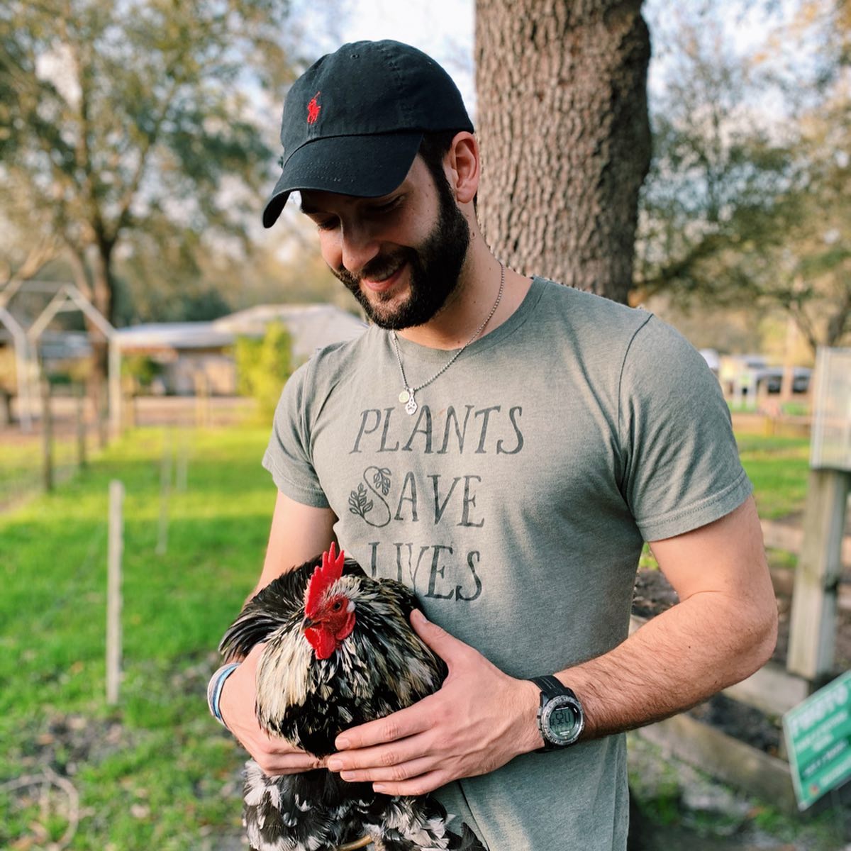elmo appeared on @chickenshopdate last week with this reveal: he's