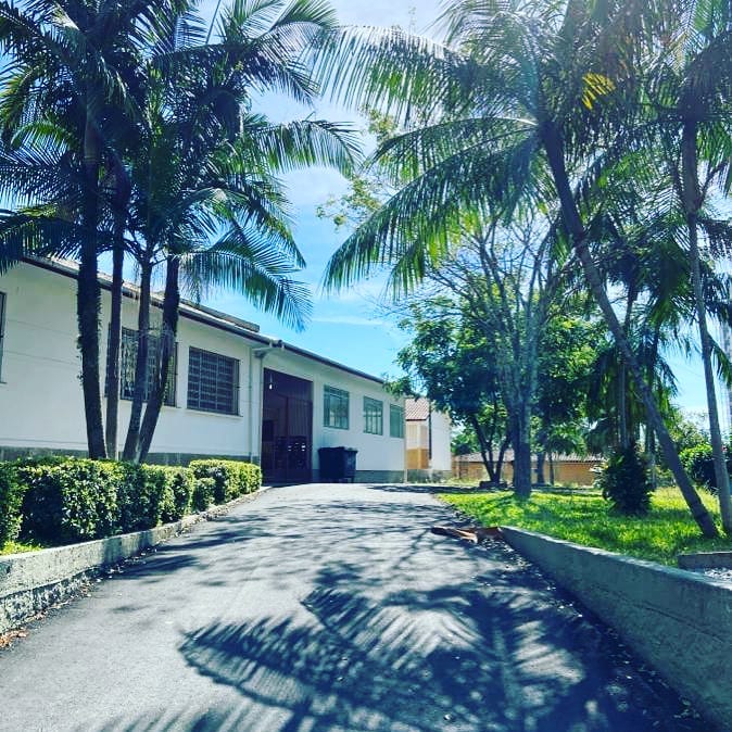 EEBP Padre Schuler | Cocal do Sul SC