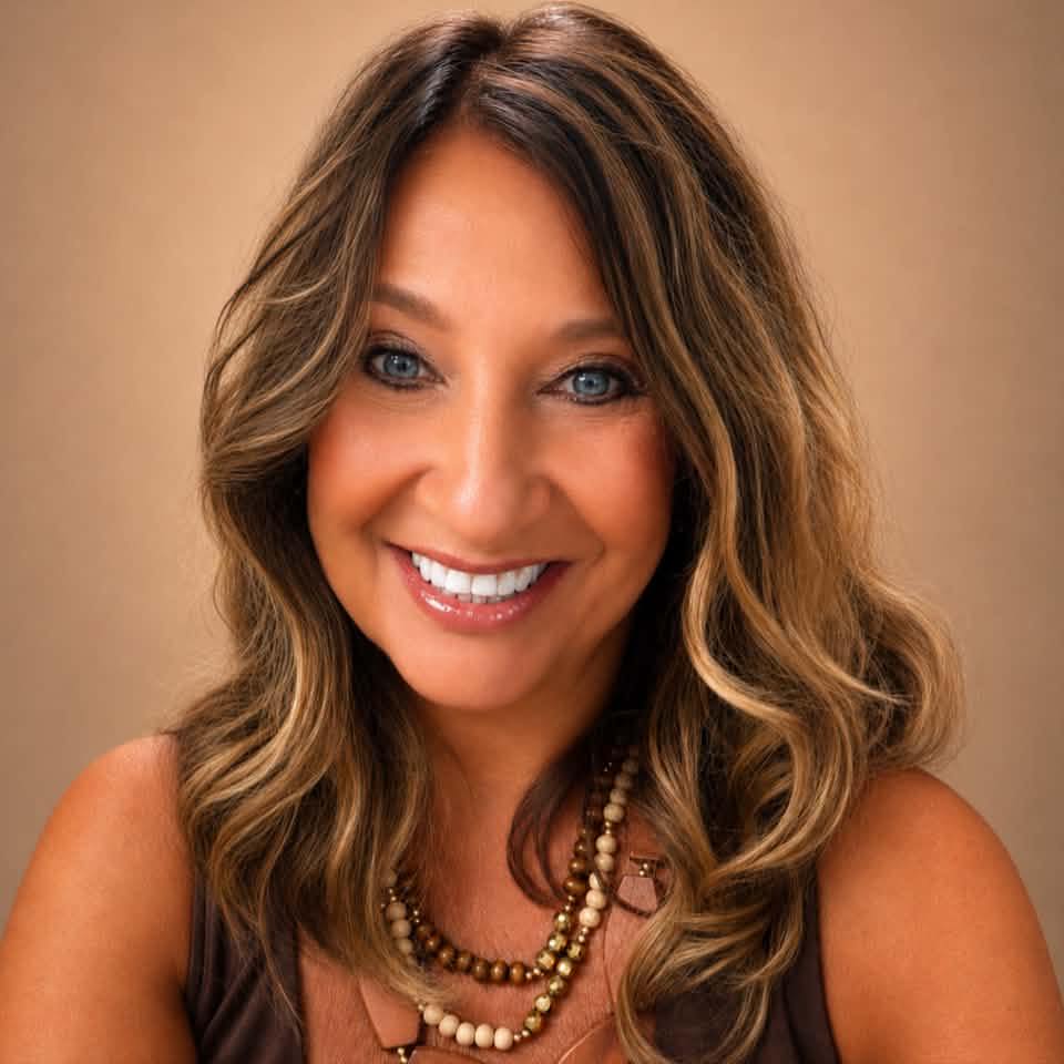 Sometimes we need to step back,... - Carolyn Salisbury-Curry | Facebook