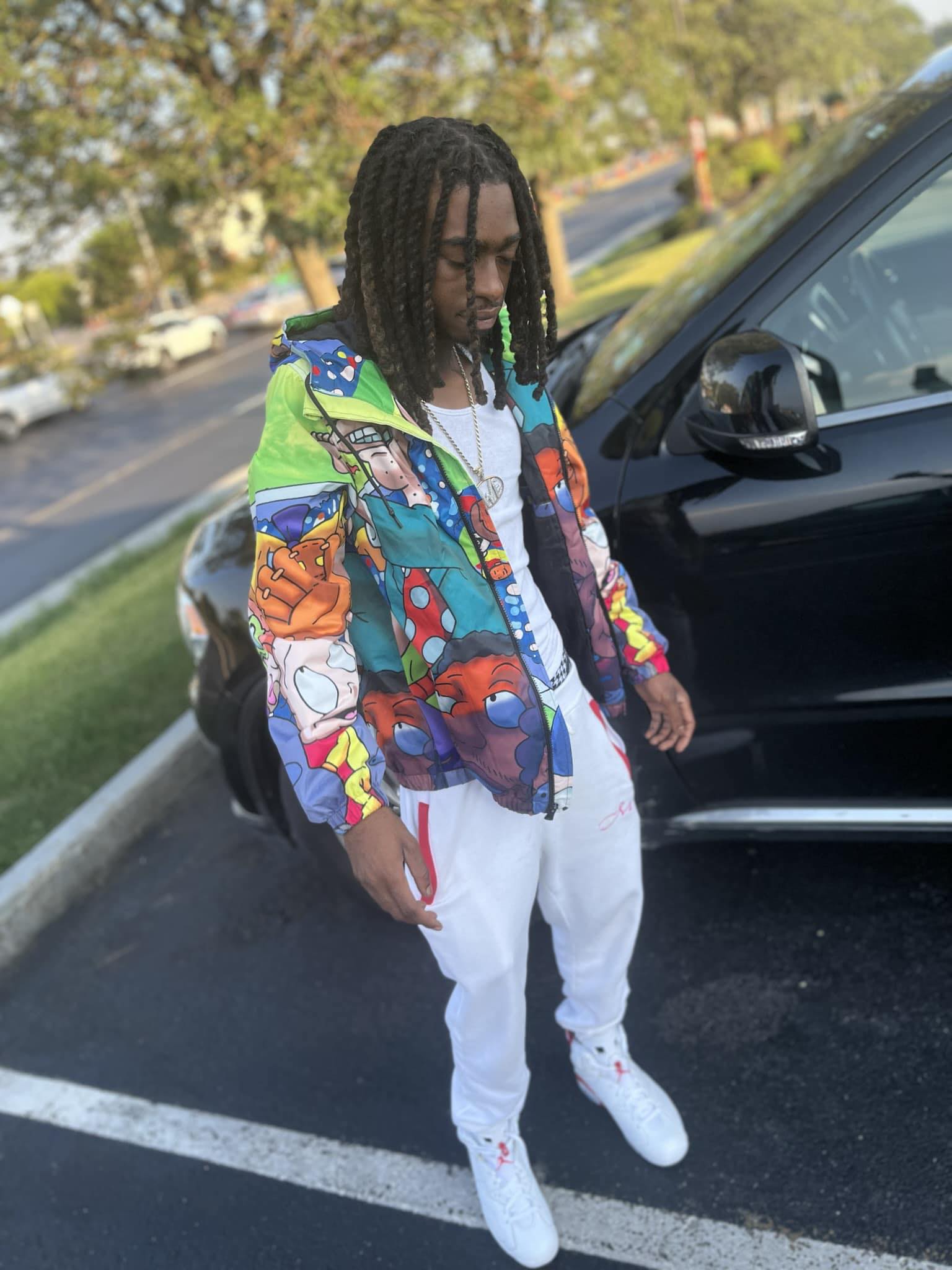 1.Mezzy (@404Mezzy) • Facebook