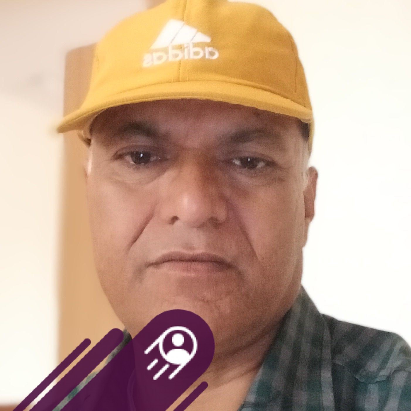 Upendra Rimal