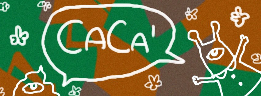 Caca' store