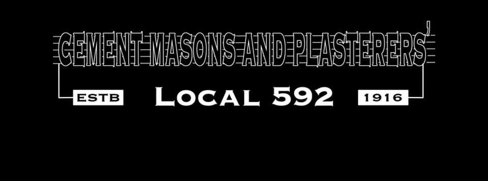 Cement Masons and Plasterers' Local 592