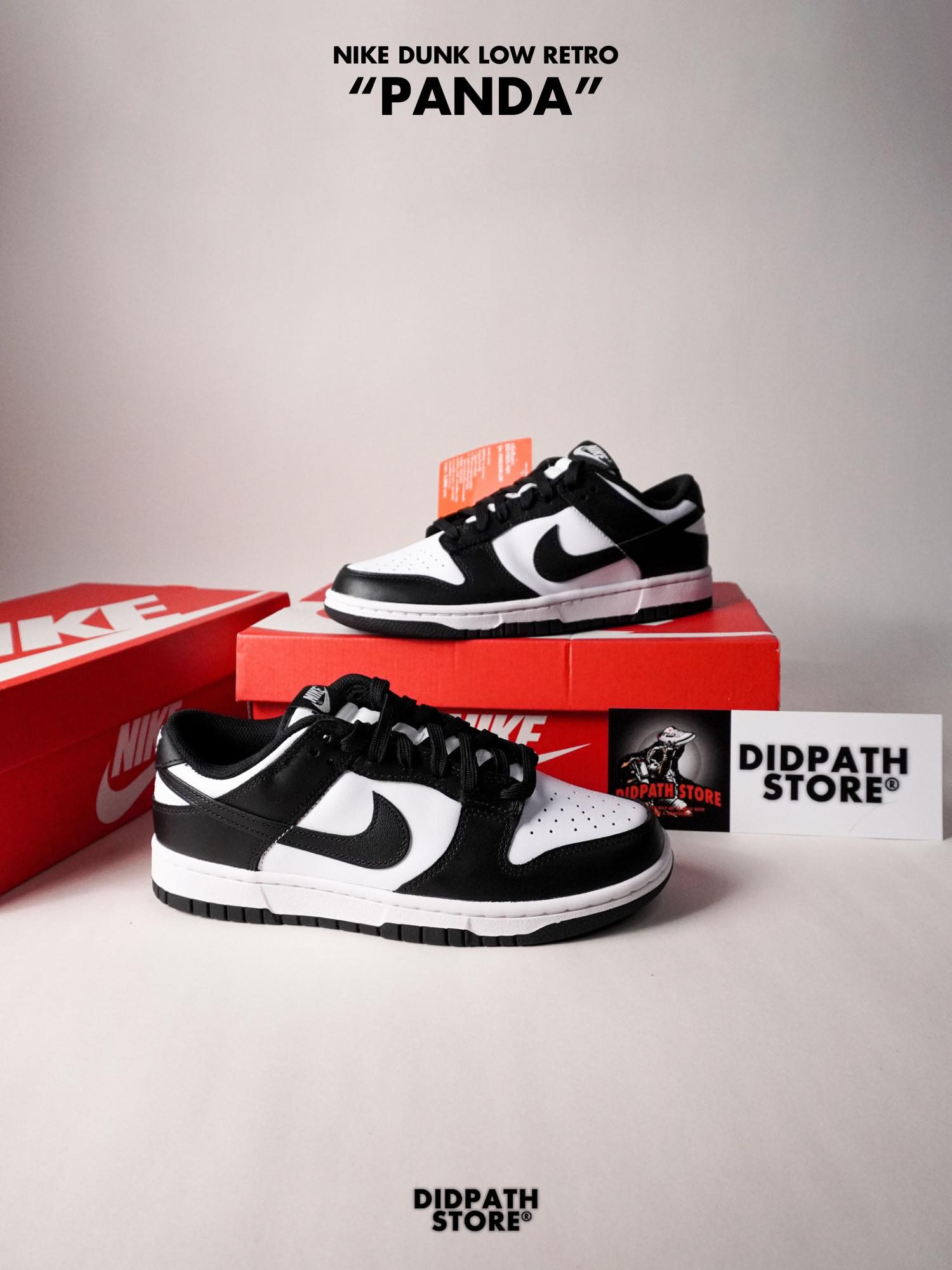Didpath Store