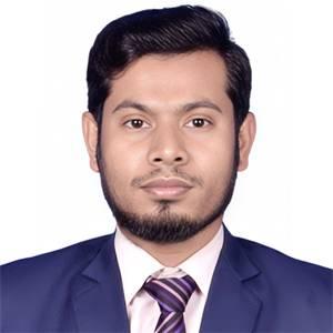 MD Rajib Hossain