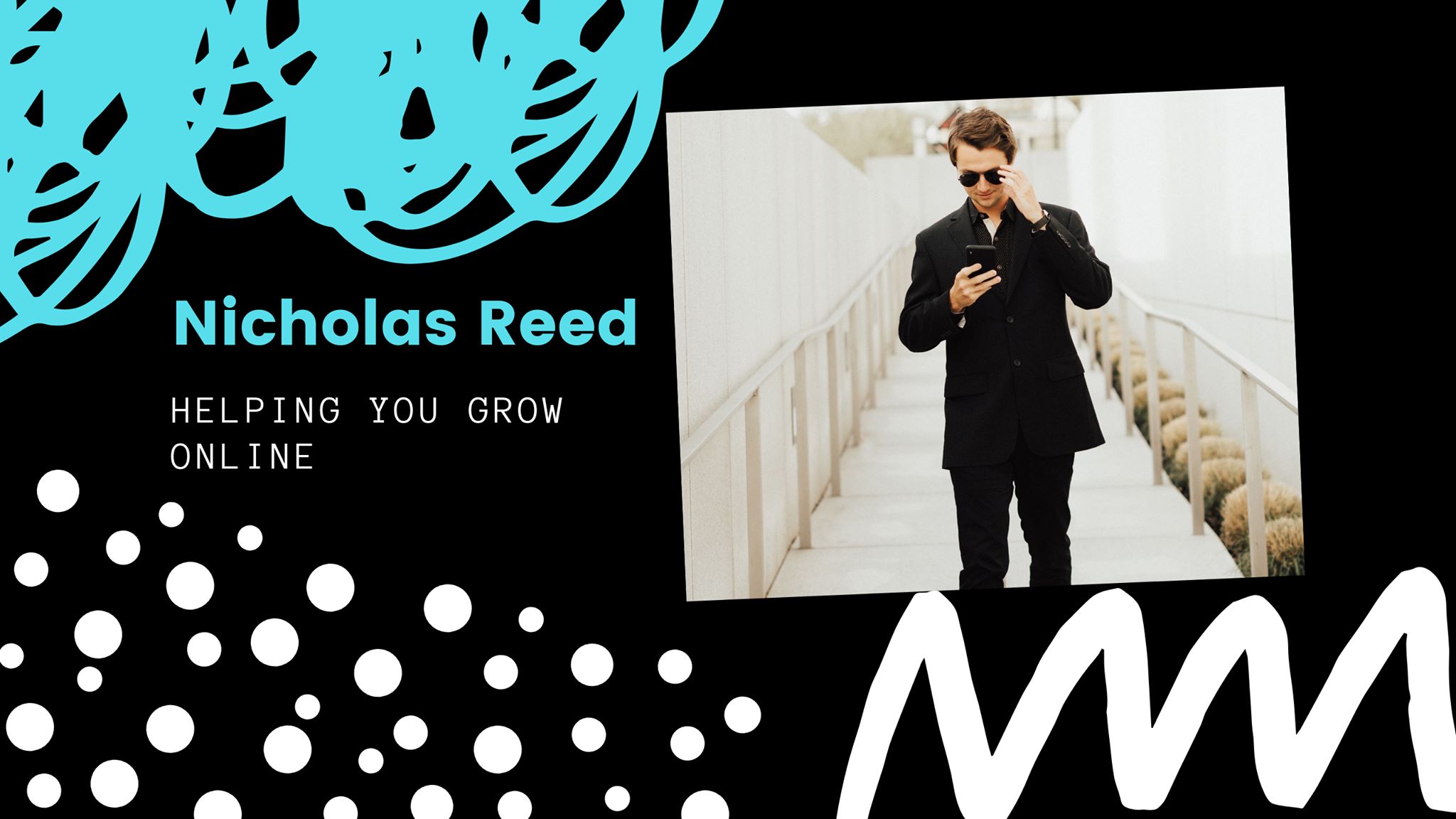 NICHOLAS REED