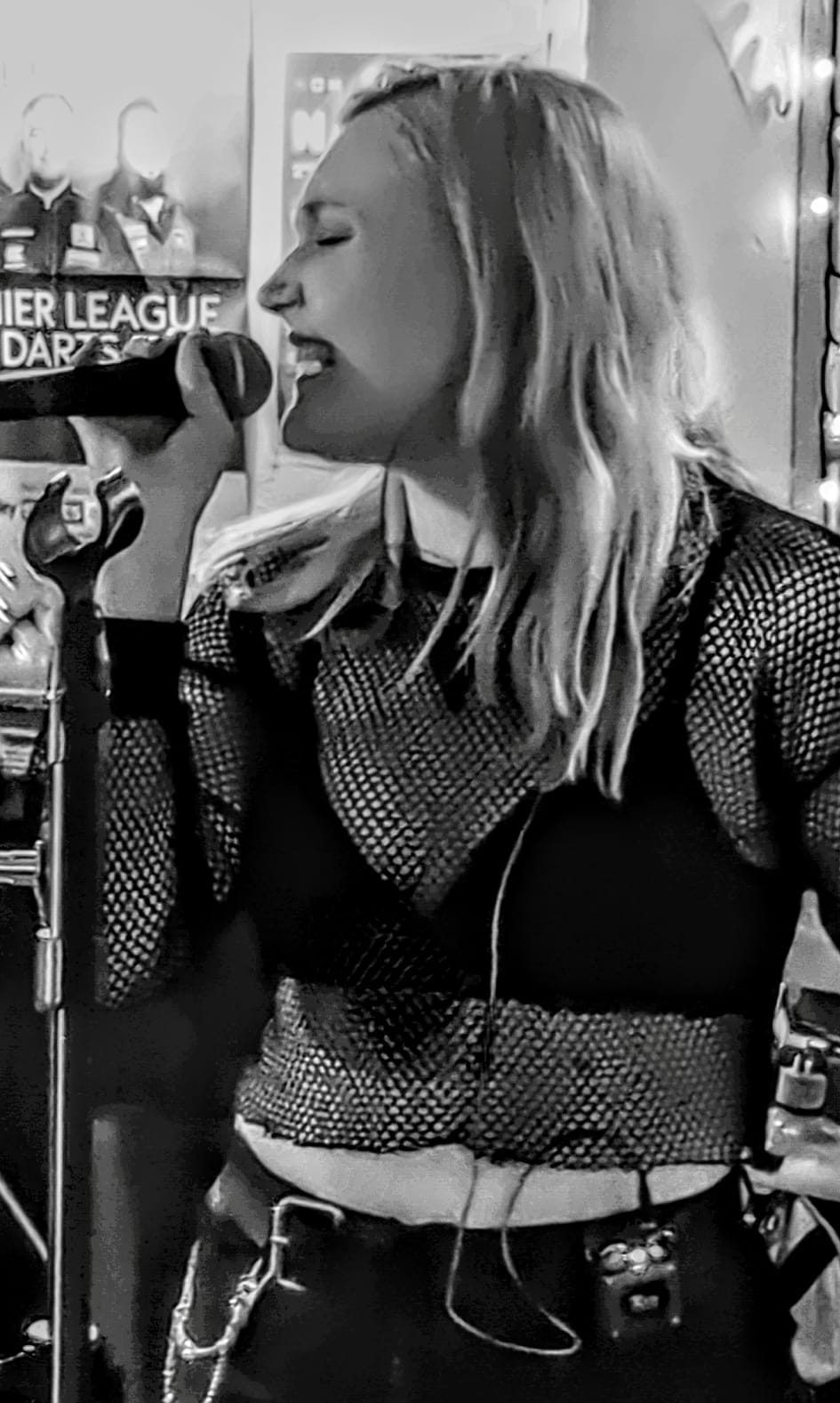 Valkyrie Fire | Maidstone