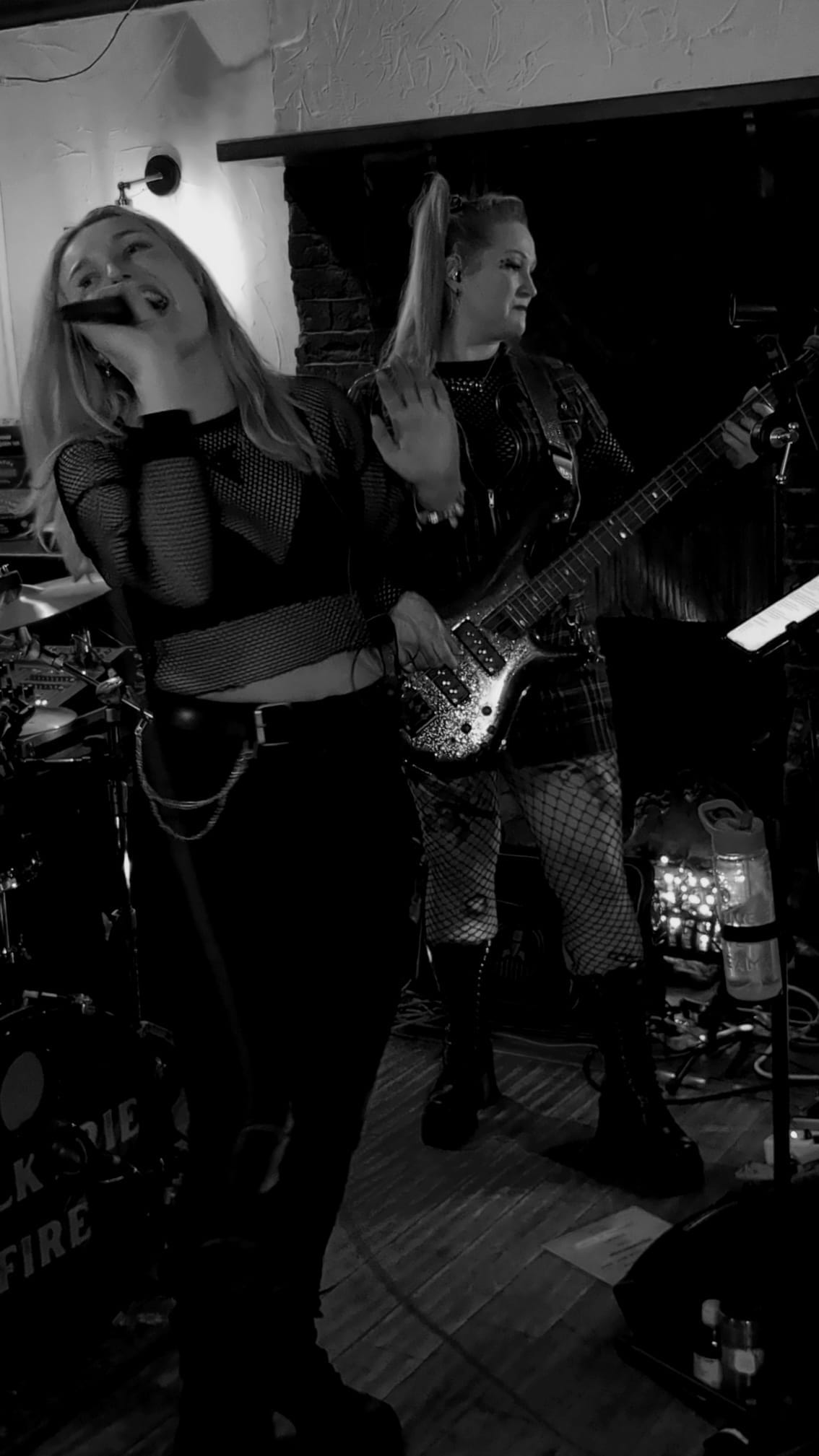Valkyrie Fire | Maidstone