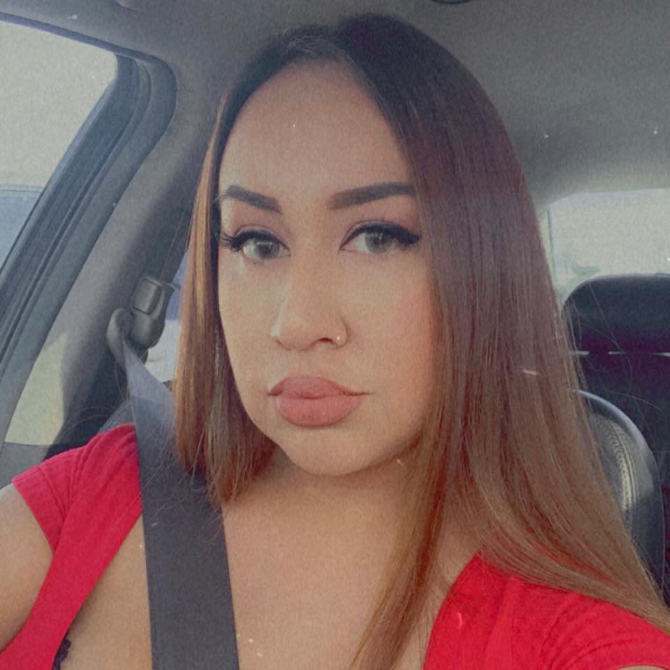 Ingrid Reyes