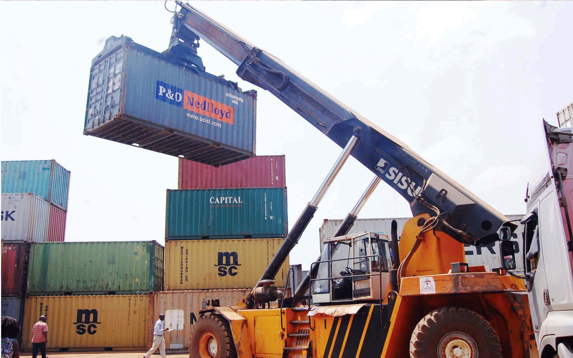 Multex Investments Limited | Kampala