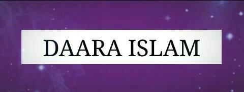 DAARA ISLAM