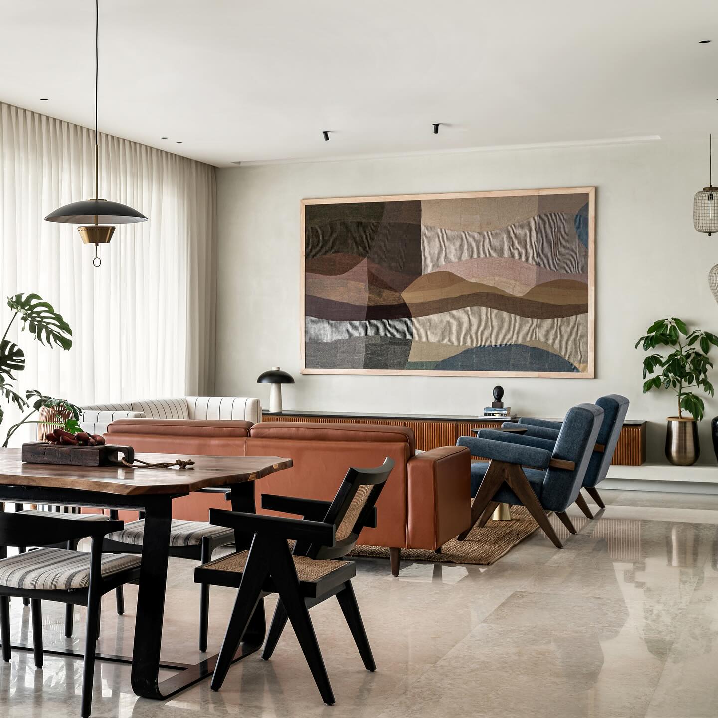 Morii - Beautiful space designed by...