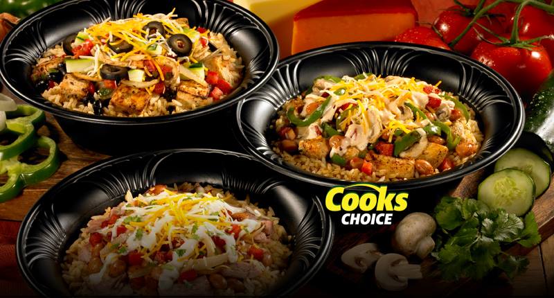 Cooks Choice