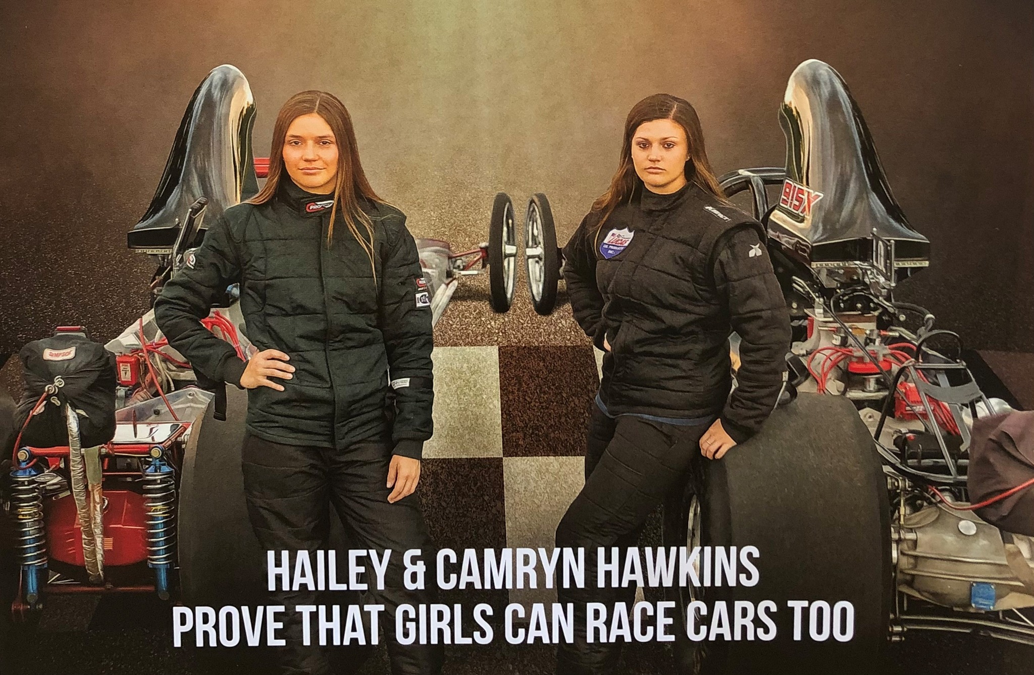 Hawkins Racing
