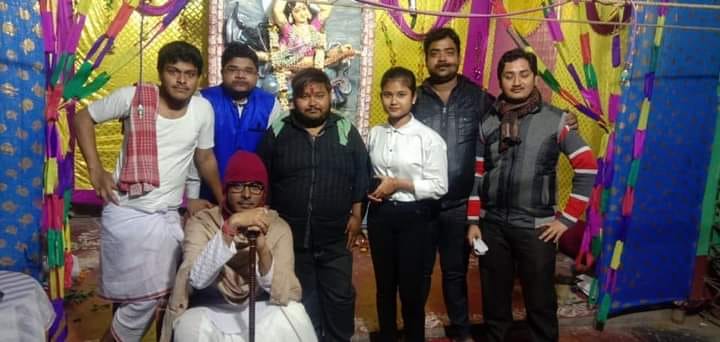 Devdoot Chakraborty