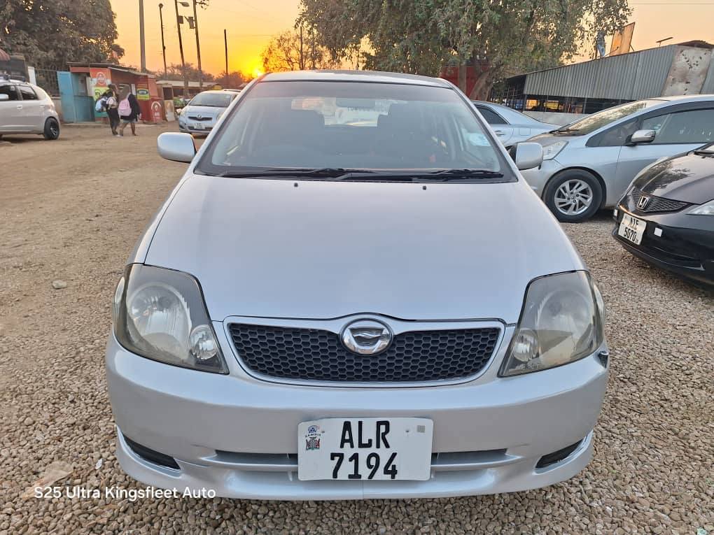 Runx 1nz k79000 negotiable 0978599403