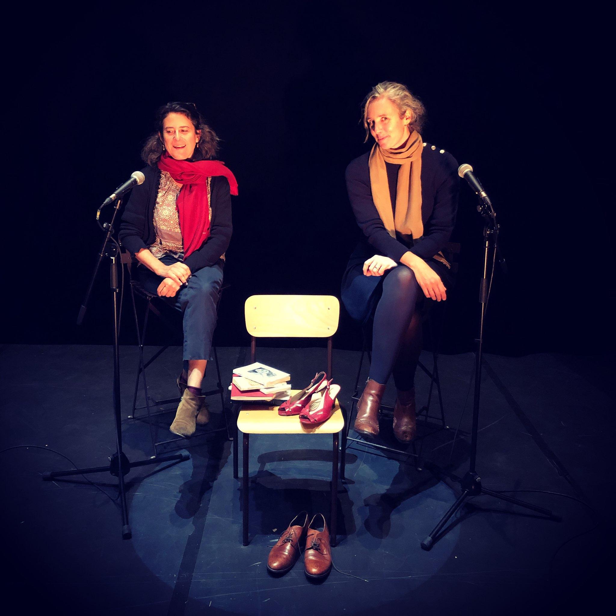 Compagnie BimBom Théâtre