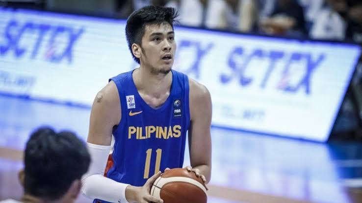 Slice&Dice - Samahang Basketbol ng Pilipinas (SBP) release the names of ...