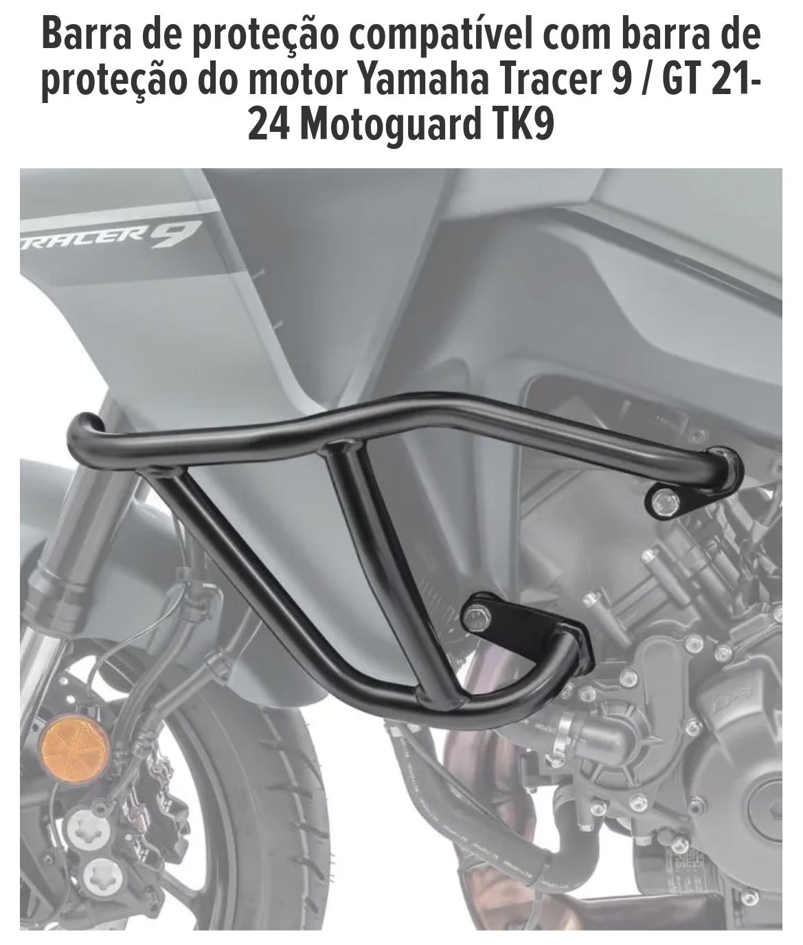 SERVICE MANUAL TRACER 9 & 9 GT 2025 ENG