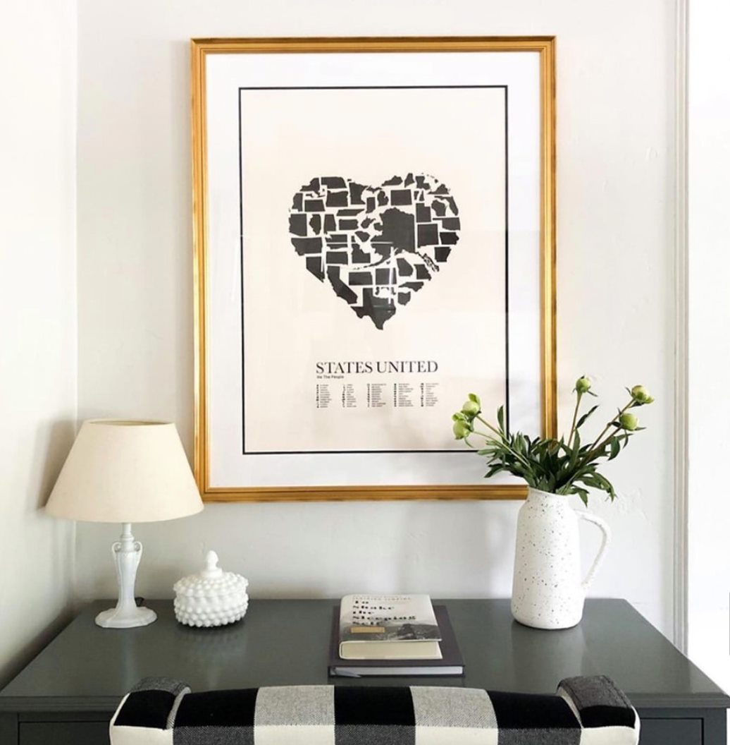 Framed & Matted - Get started with your custom frame and...
