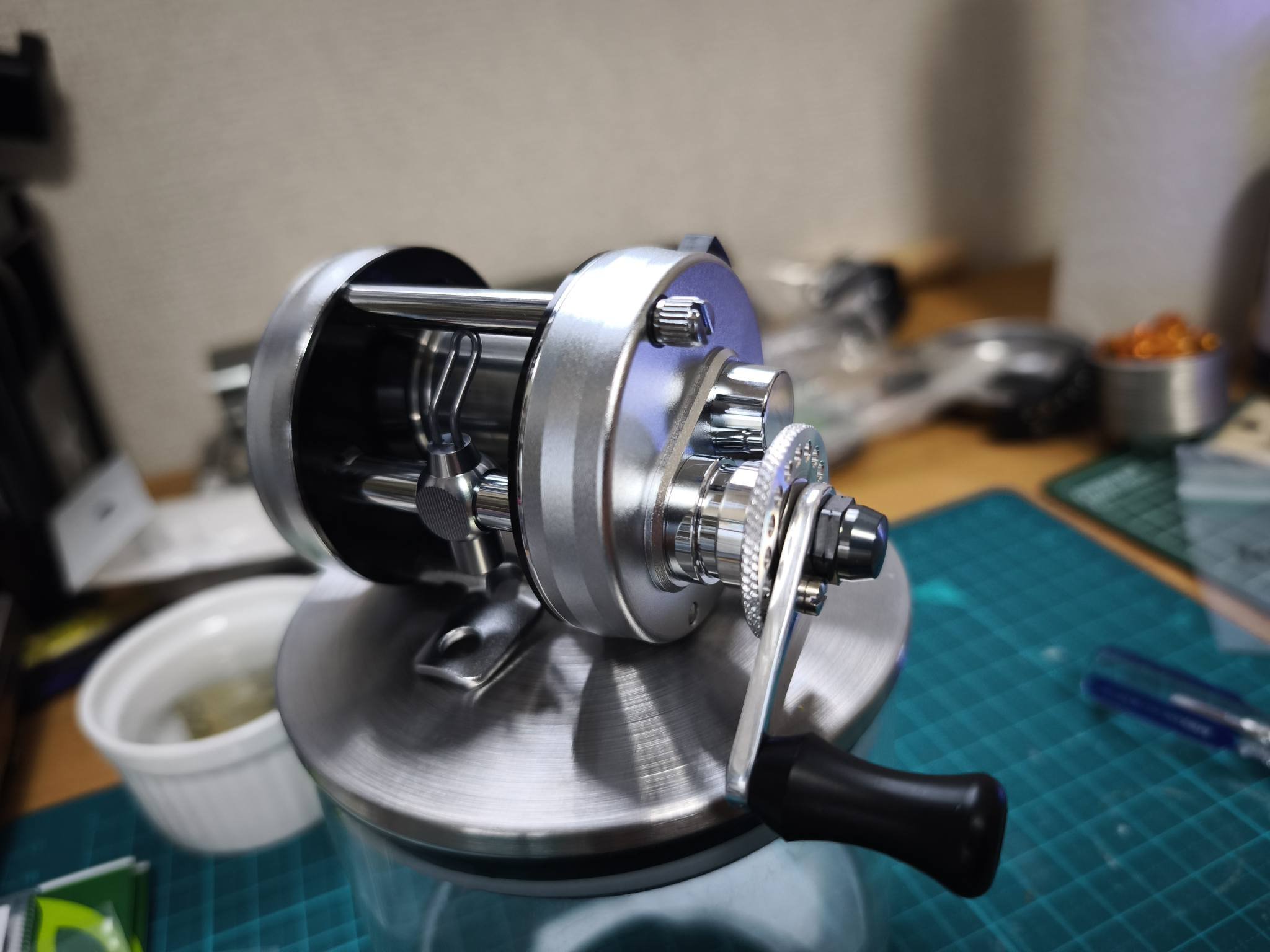ABU好きの皆様こんにちは、こんばんは。 長文すみませんm(_ _)m Avail 