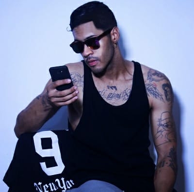Akil lc #LCDB