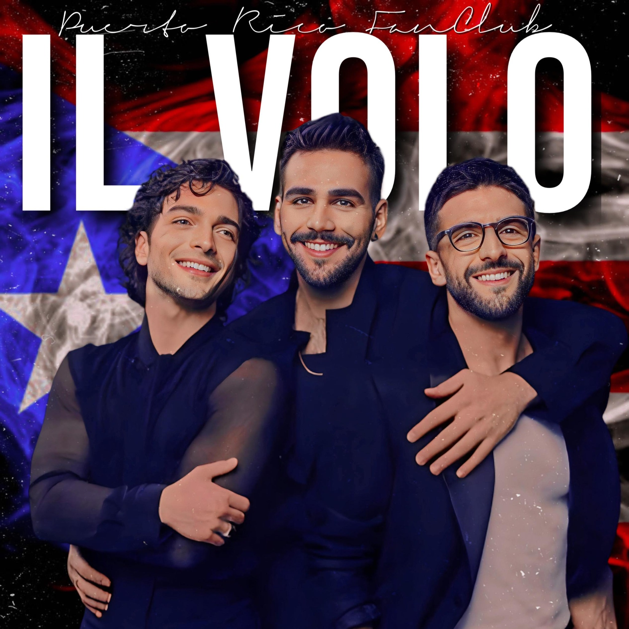 Il Volo Puerto Rico FC added a... - Il Volo Puerto Rico FC
