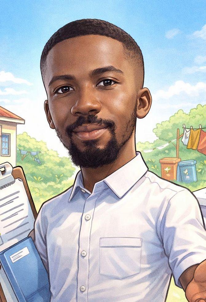 Musa Selamulela - ⛔ There's no one home. Try next door 🔓 | Facebook