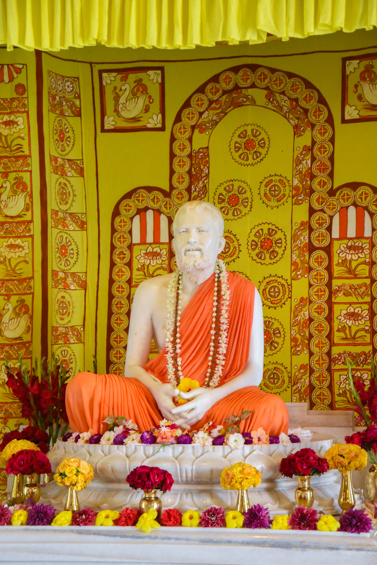 Sri... - Ramakrishna Math and Ramakrishna Mission, Belur Math | Facebook