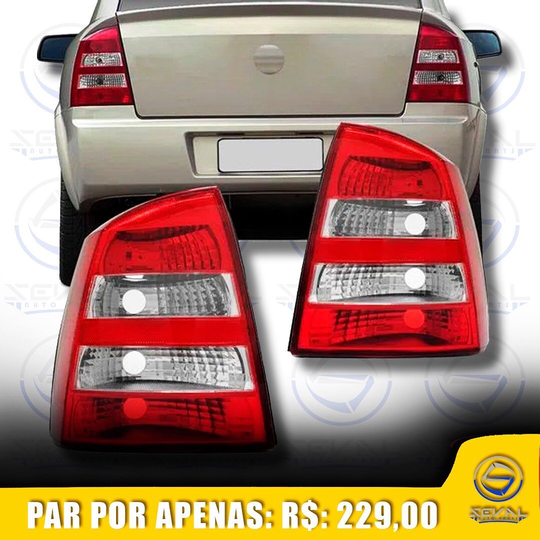 Seval Auto Parts
