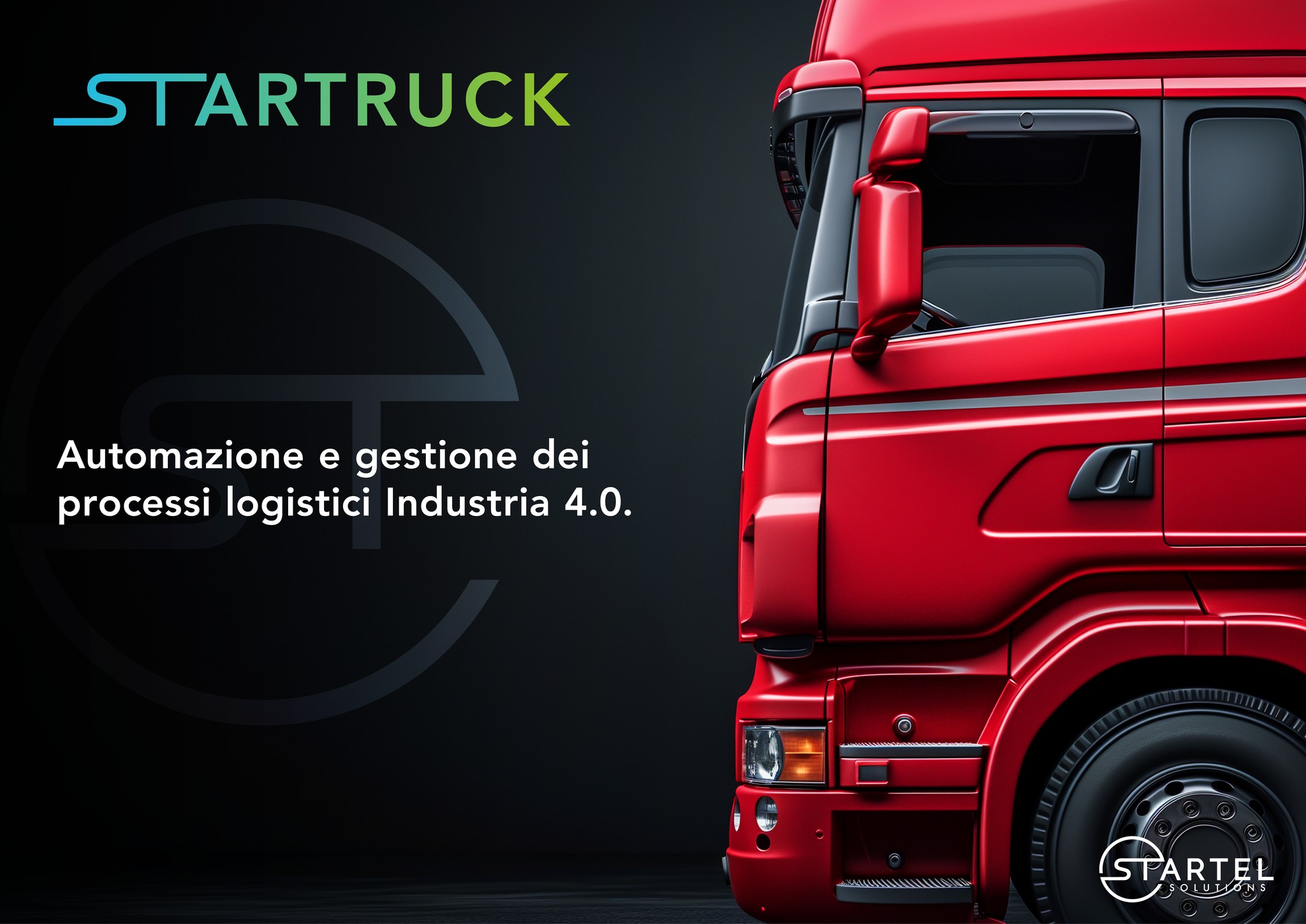 Startel Solutions