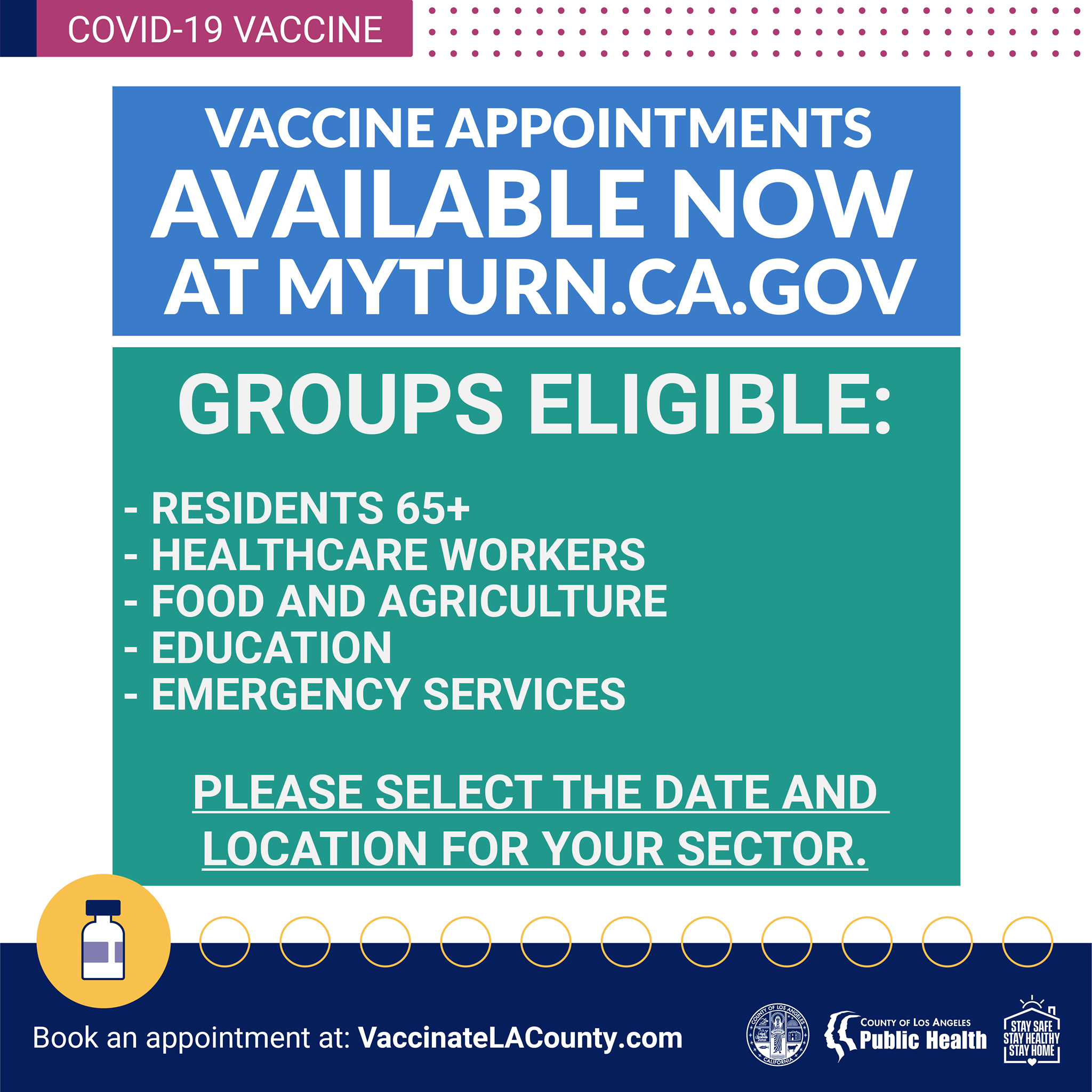 New... - Los Angeles County Department of Public Health | Facebook