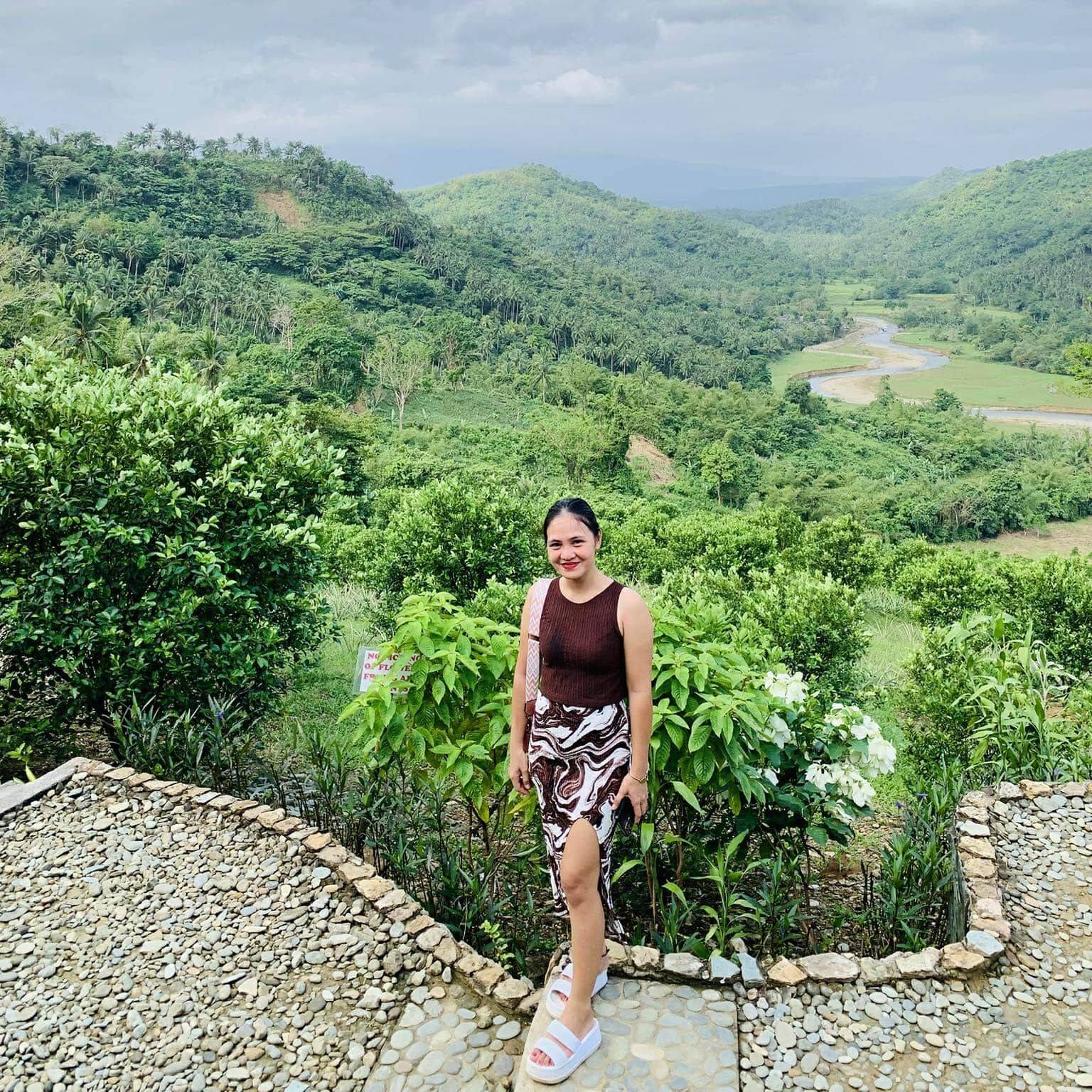 Rosemarie España Palero
