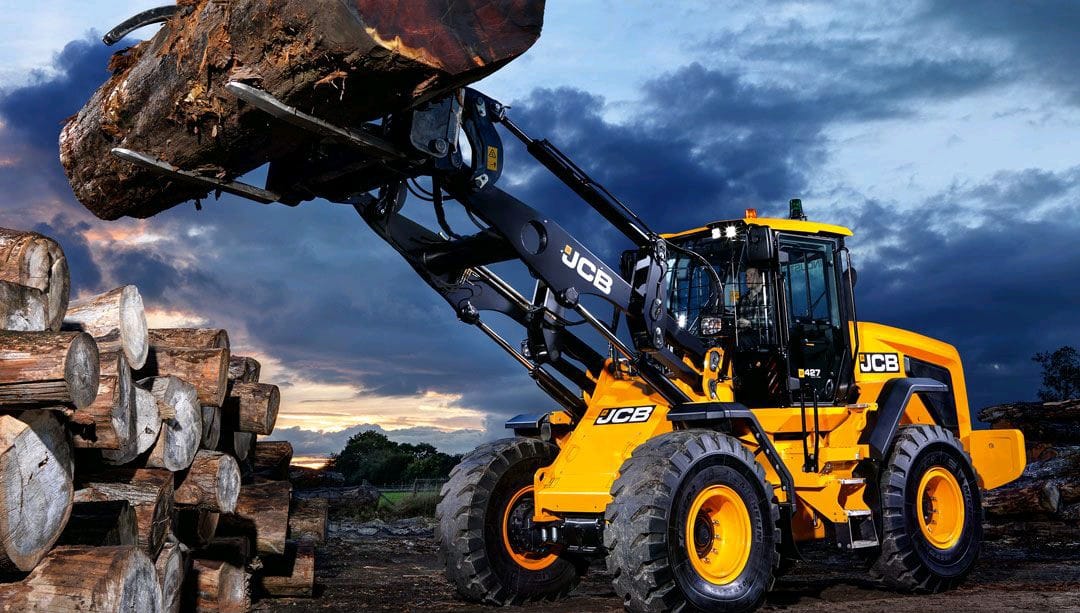 JCB Machine Services
