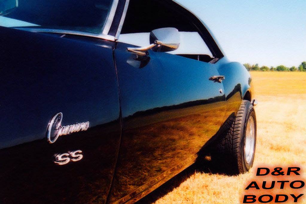R&M Dents, Painting and Detailing on Reels | Facebook