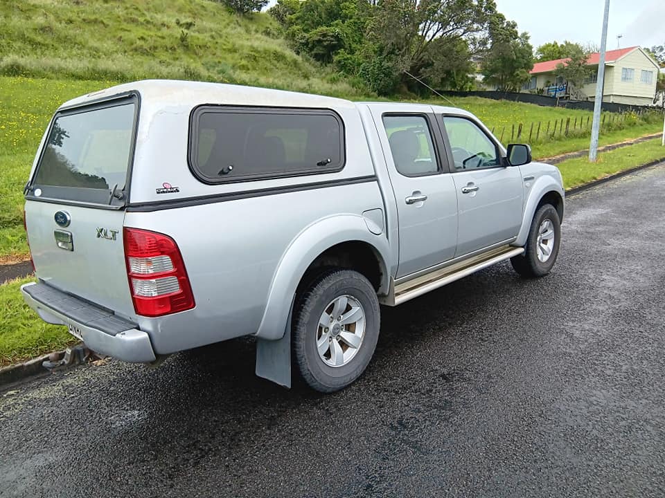 2007 Ford Ranger - Cars & Trucks - New Plymouth, New Zealand | Facebook ...