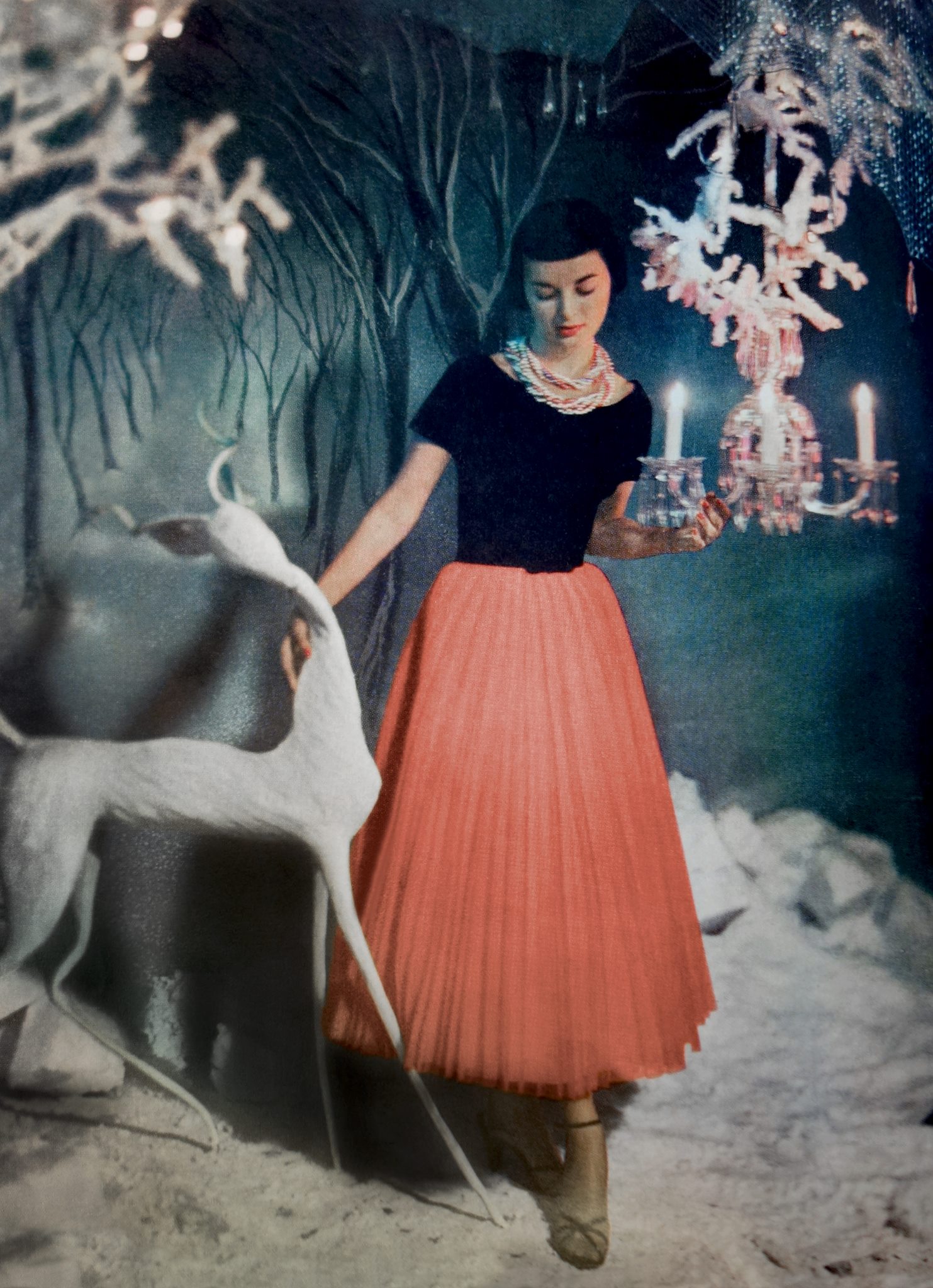 Lord & Taylor Christmas Windows