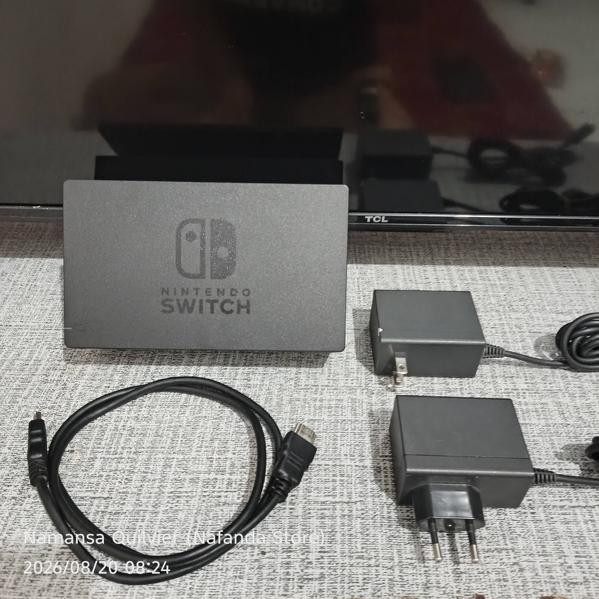 Switchライト