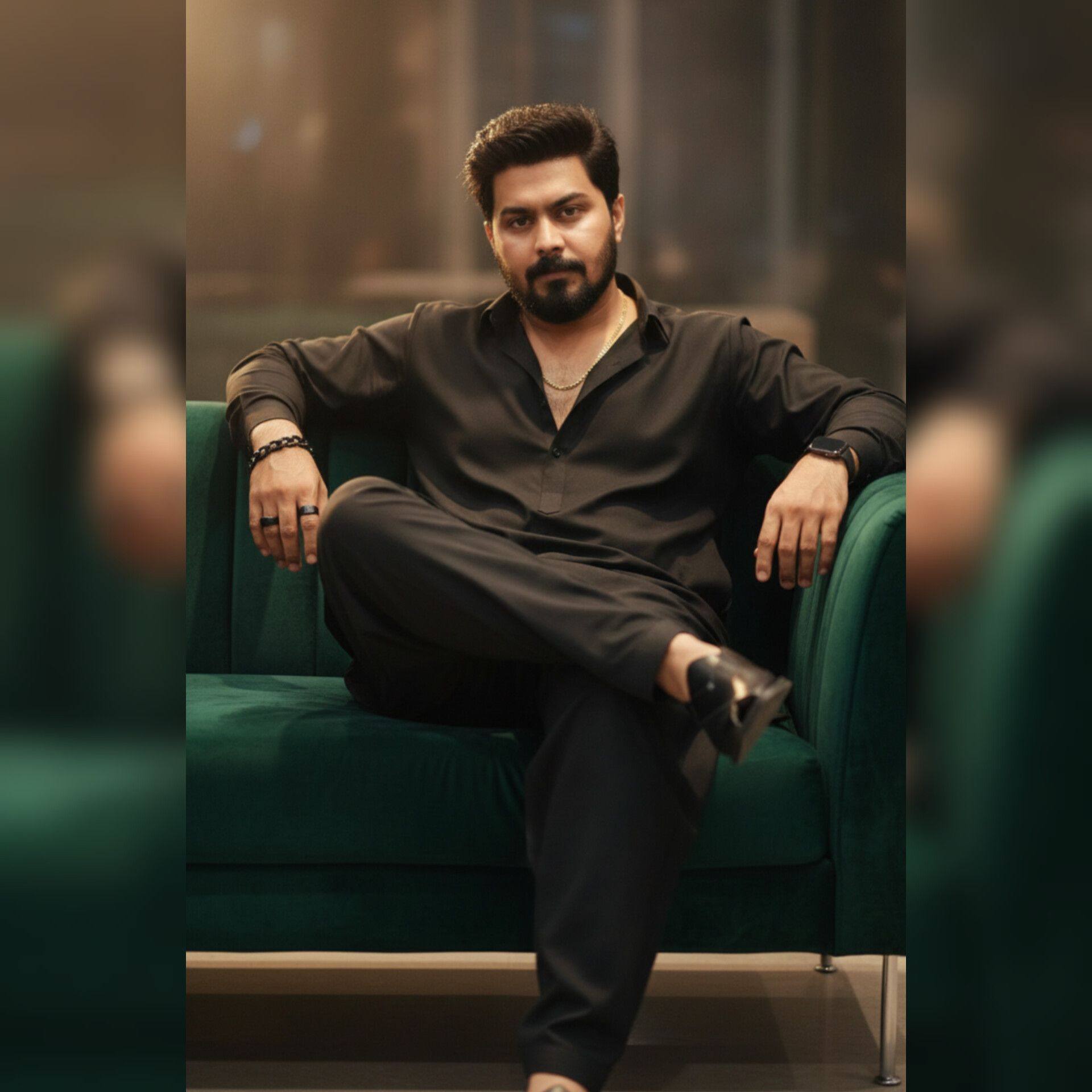 Ali Rajpoot