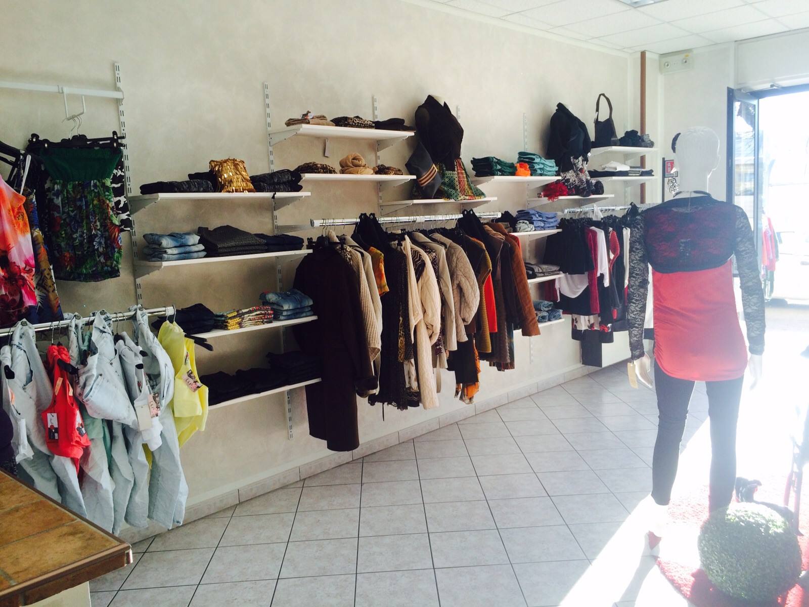 Remember Store