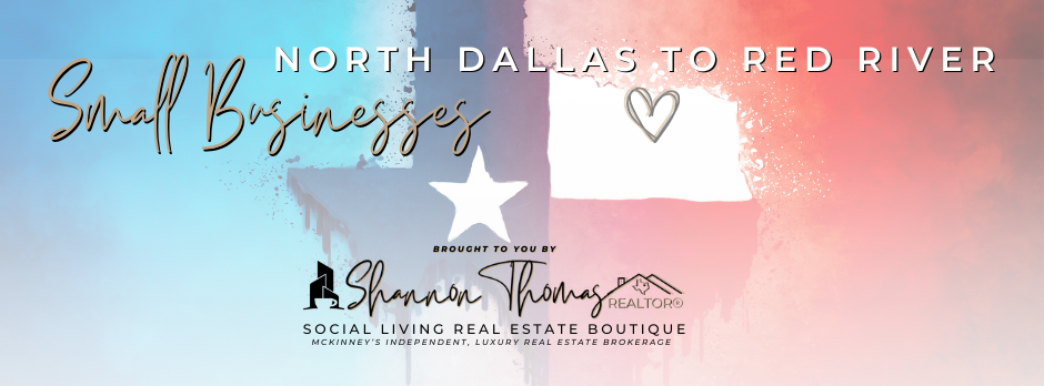 North Dallas to Red River Small Businesses | Facebook - Register Small Business In Dallas Texas
