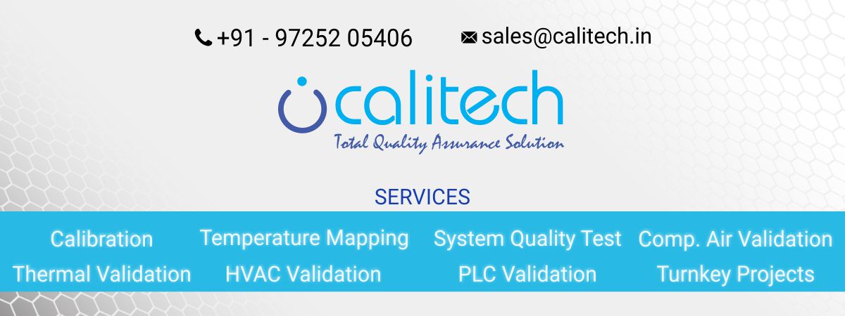 Calitech | Vapi