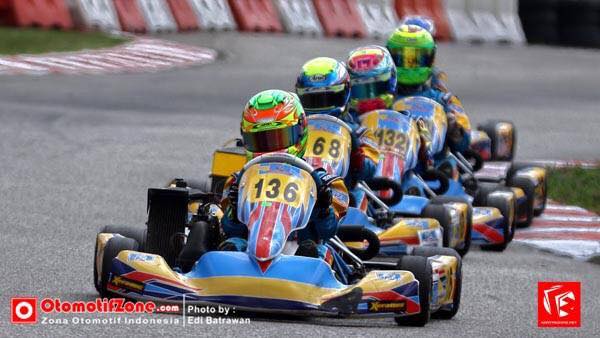DT Racing Team | Jakarta
