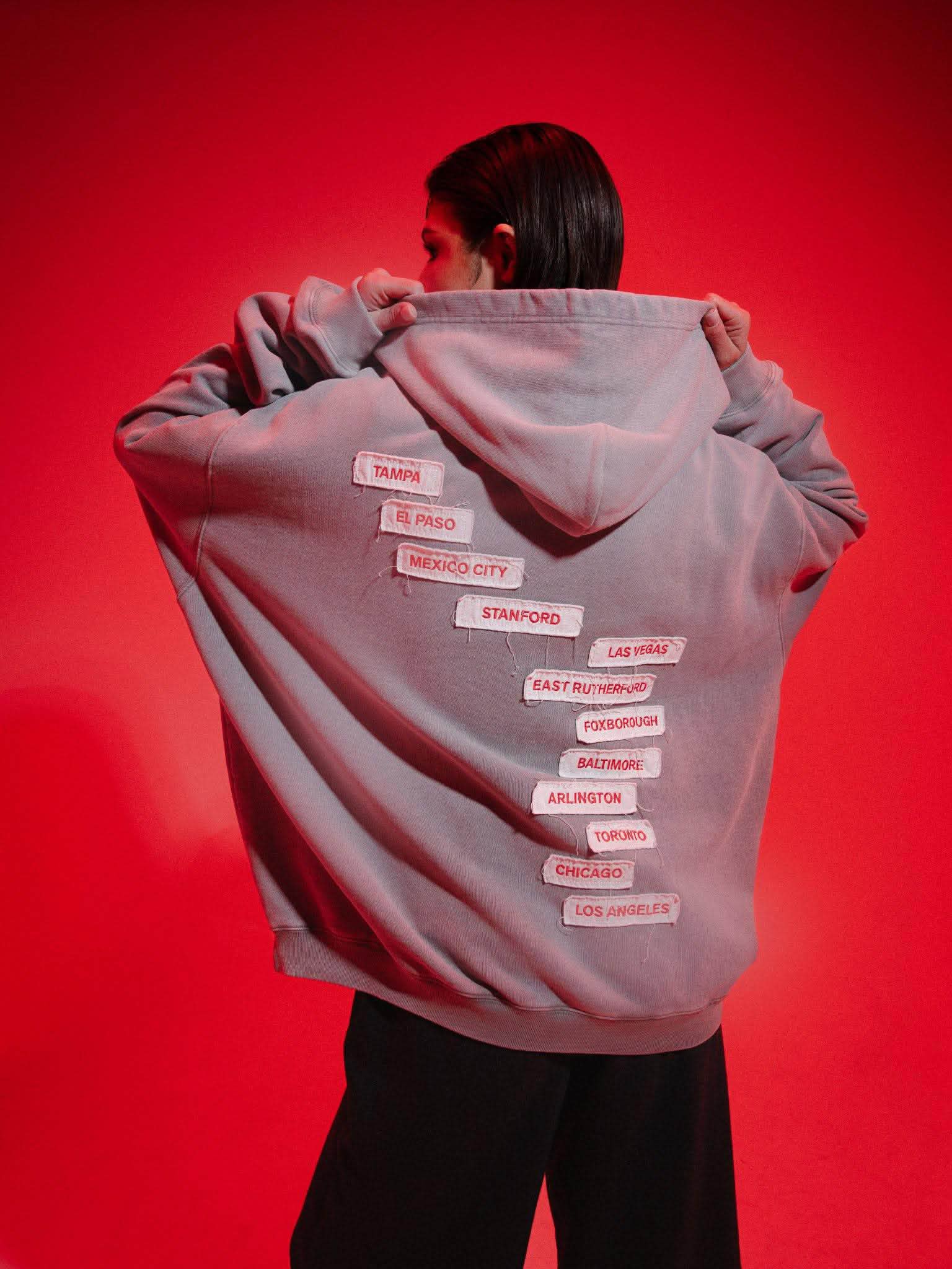 BTS World Tour 'Arirang' merch for sale or trade in Toronto