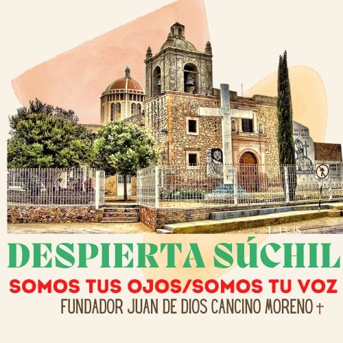 P... - Parroquia de la Inmaculada Concepcion de Suchil Durango