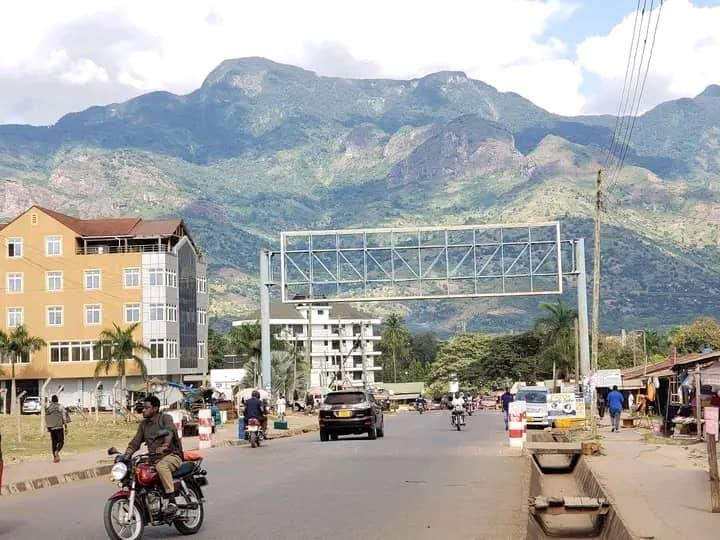 Matombo morogoro kibungo... - Matombo morogoro kibungo juu